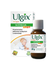 Ulgix Wzdęcia Baby 147 mg/ml krople 40 gram