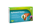 Sylimarol Detox 30 kapsułek twardych