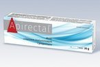 Apirectal maść na hemoroidy 20 gram