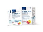Protego Elektrolity 10 saszetek