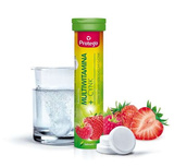 Protego Multiwitamina + cynk 20 tabletek musujących