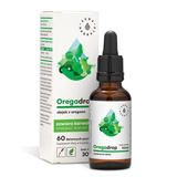 Aura Oregadrop Olejek z oregano 30 ml