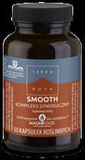 TerraNova Smooth Kompleks Synergiczny 50 kapsułek wegańskich