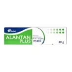 Alantan Plus maść 30 gram