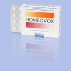 Boiron Homeovox 60 tabletek