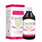 Calcium Hasco 115,6 mg / 5 ml syrop o smaku malinowym 150 ml