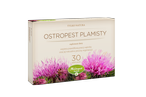 Tylko Natura Ostropest Plamisty 30 kapsułek