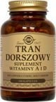 Solgar Tran dorszowy 100 kapsułek