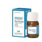 Lehning Nux vomica complexe Nr 49 krople 30 ml
