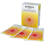 Atoxil 2 g 10 saszetek