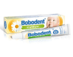 Bobodent żel na ząbkowanie 10 gram
