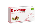 Esceven 60 tabletek powlekanych