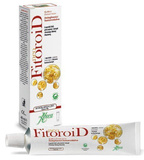 Aboca Neo Fitoroid maść doodbytnicza 40 ml