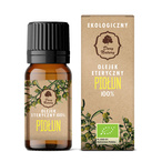 Olejek eteryczny Piołun 100% eko 10 ml Dary Natury