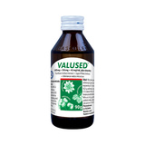 Valused płyn doustny 90 gram