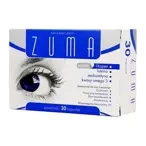 Zuma 30 kapsułek