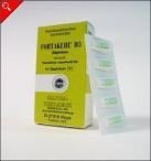 Sanum Fortakehl D4 10 czopków