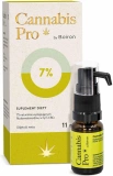 Cannabis pro 7% olej 11 ml
