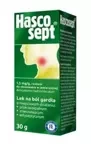Hascosept 0.15% spray 30 gram