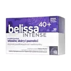 Belissa 40+ 50 tabletek