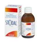 Boiron Stodal syrop na kaszel 200 ml