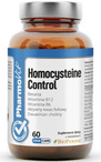 Pharmovit Homocysteine Control 60 kapsułek