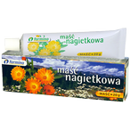 Maść nagietkowa 20 gram