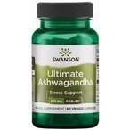 Swanson Ashwagandha KSM-66 250 mg 60 kapsułek