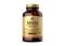 Solgar Siarka MSM Metylosulfonylometan 1000 mg 120 tabletek
