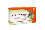 Sylicynar 60 tabletek powlekanych