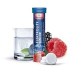 Protego Elektrolity Senior 20 tabletek musujących