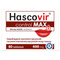 Hascovir Control Max 400 mg 60 tabletek