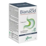 Aboca NeoBianacid nadkwaśność i refluks 70 tabletek do ssania