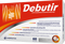 Debutir 150 mg 60 kapsułek