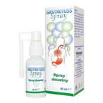 Gastrotuss spray 30 ml