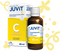 Juvit C witamina C krople 100 mg / 1 ml 40 ml