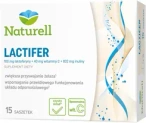 Naturell Lactifer 15 saszetek