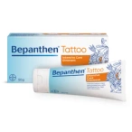 Bepanthen Tattoo maść 50 g