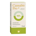 Cannabis pro 10 % 11 ml