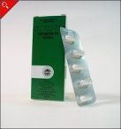 Sanum Recarcin D6 5 kapsułek