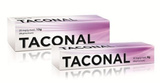 Taconal 2 % maść 15 gram