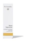 Dr.Hauschka Krem do twarzy z płatków róży na dzień 30 ml