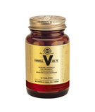 Solgar Formula VM-75 witaminy i minerały 30 tabletek