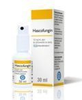 Hascofungin 1% płyn 30 ml