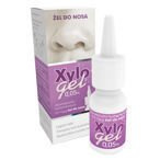 Xylogel 0,05 % żel do nosa 10 ml
