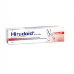 Hirudoid 0,3% maść 40 gram