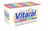 Vitaral 60 tabletek