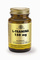 Solgar L-Teanina 150 mg 60 kapsułek