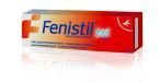 Fenistil 0,1% żel 30 gram