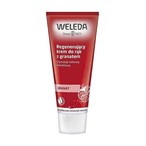 Weleda Regenerujący Krem do rąk z granatem